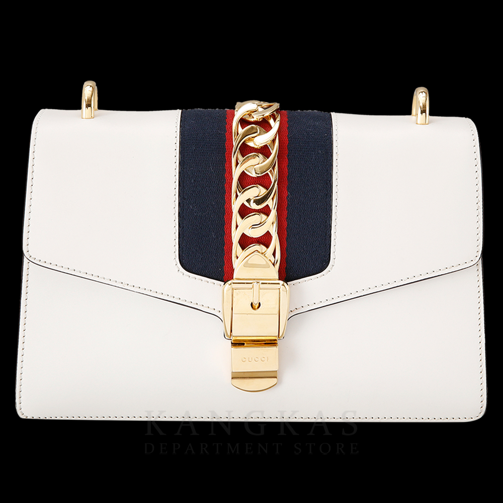 GUCCI(USED)구찌 421882 스몰 실비백