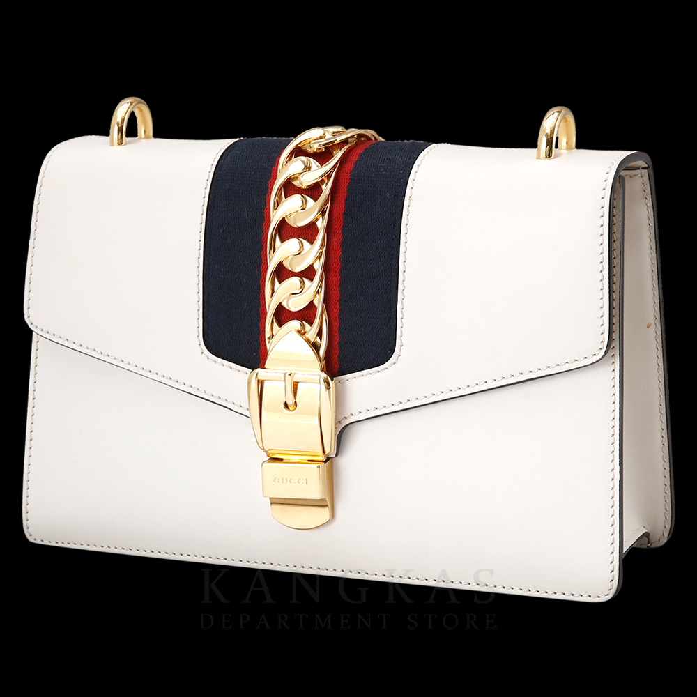 GUCCI(USED)구찌 421882 스몰 실비백