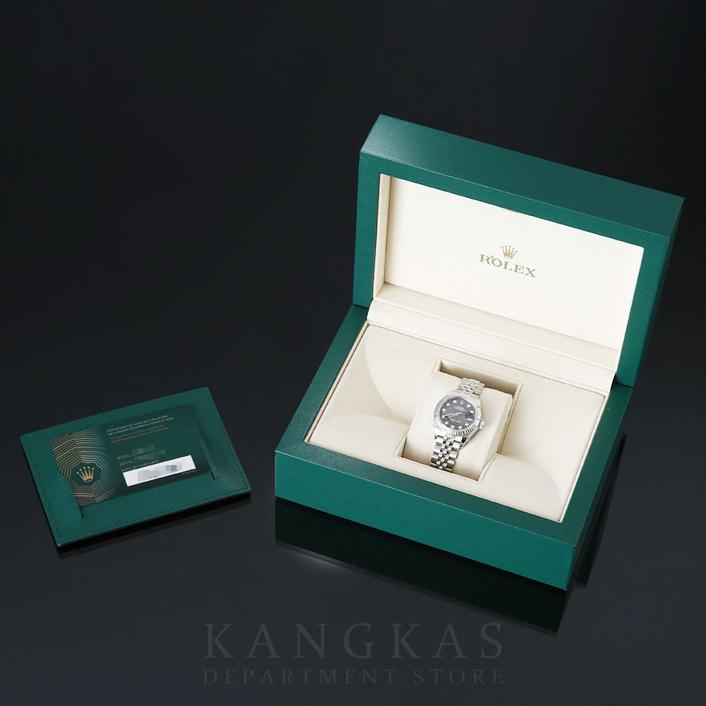 Rolex(NEW)로렉스 데이져스트 279174 (새상품) NEW PRODUCT