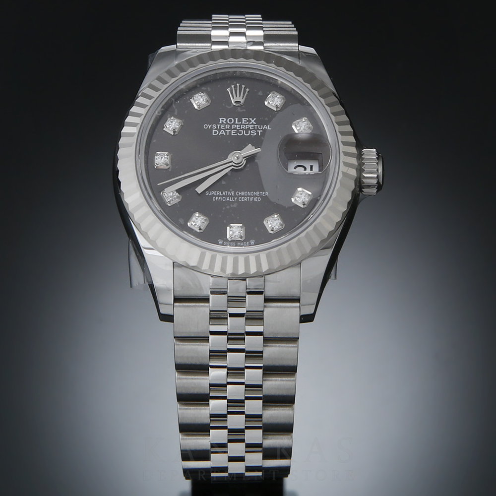 Rolex(NEW)로렉스 데이져스트 279174 (새상품) NEW PRODUCT