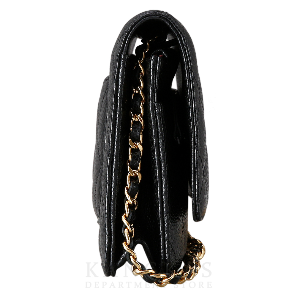CHANEL(USED) 샤넬 클래식 WOC