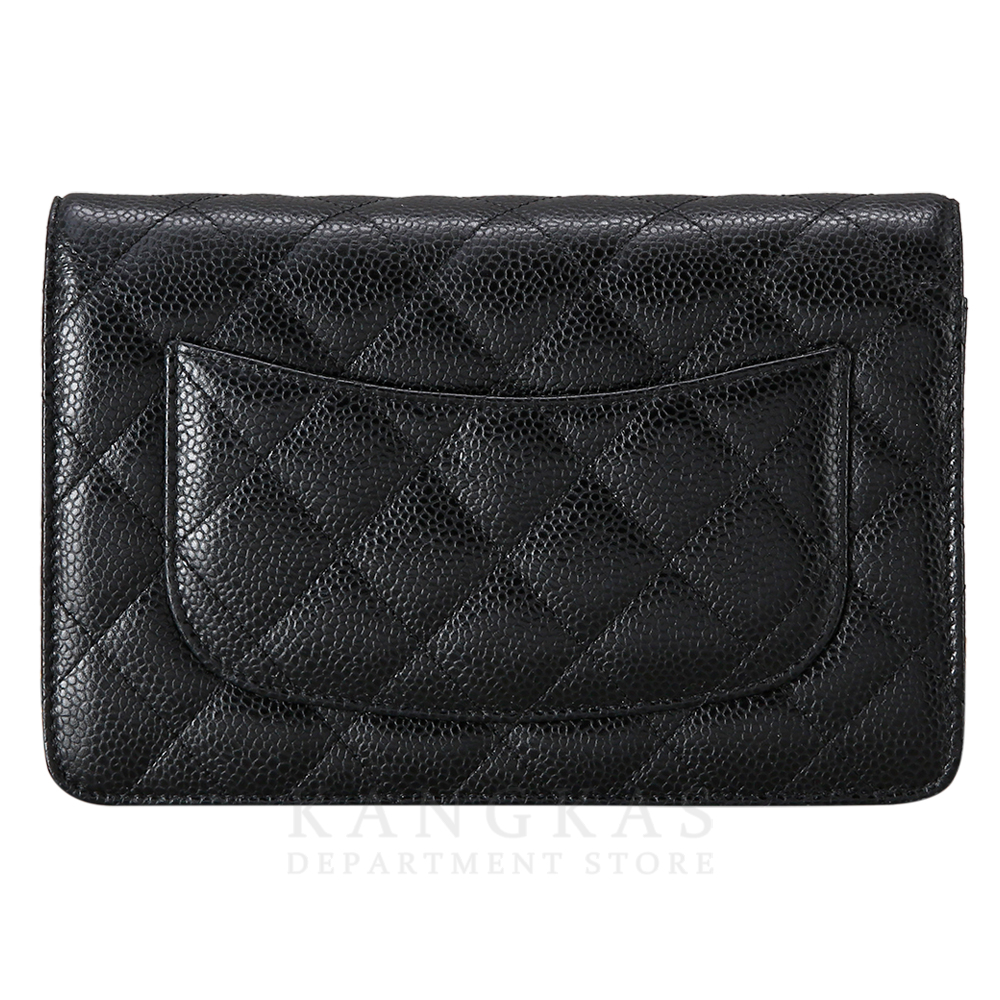 CHANEL(USED) 샤넬 클래식 WOC