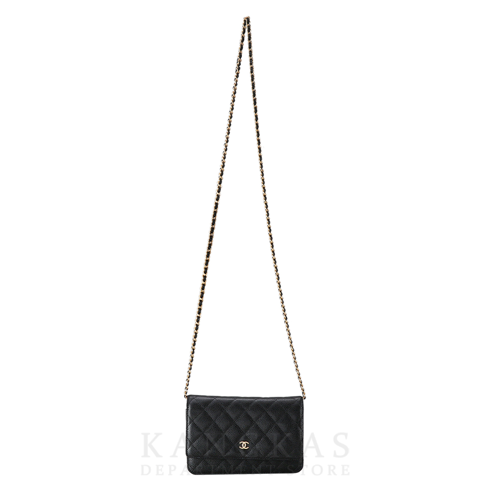 CHANEL(USED) 샤넬 클래식 WOC
