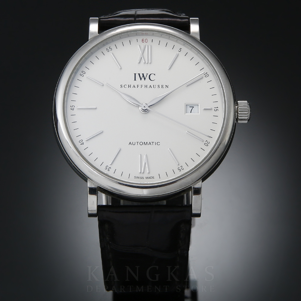 IWC(USED)IWC iw356501 포르토피노 오토