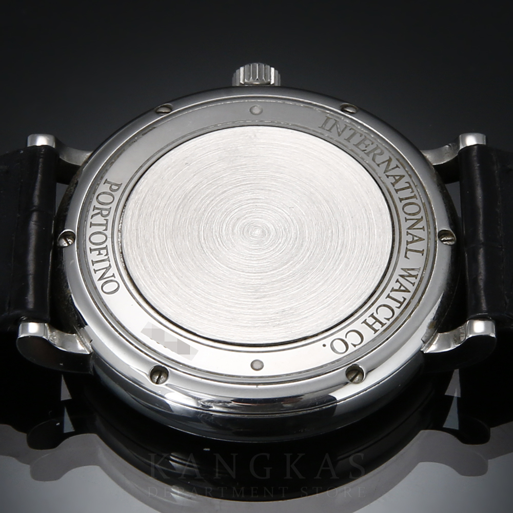 IWC(USED)IWC iw356501 포르토피노 오토