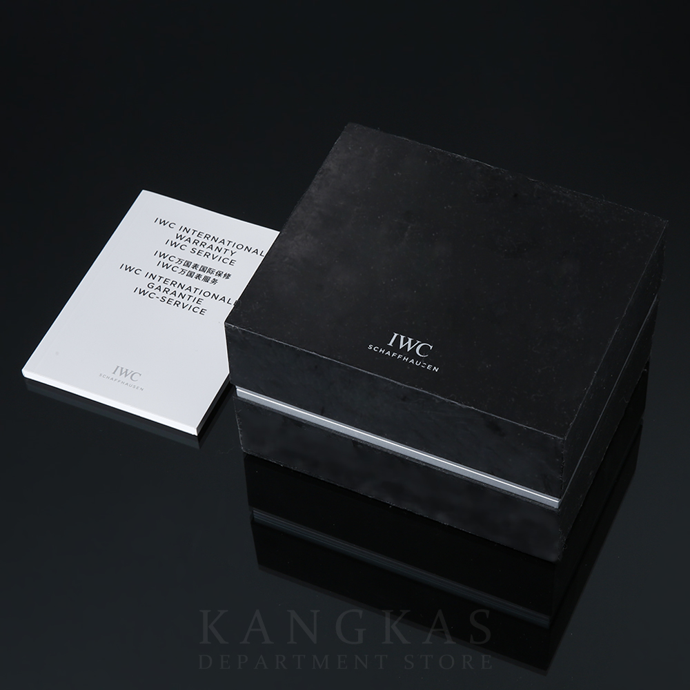 IWC(USED)IWC iw356501 포르토피노 오토