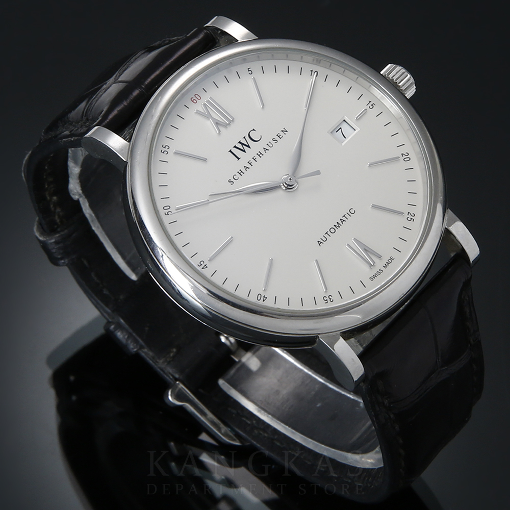 IWC(USED)IWC iw356501 포르토피노 오토