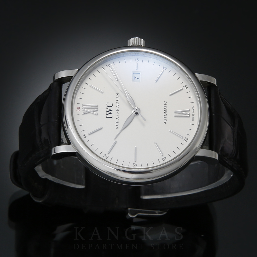 IWC(USED)IWC iw356501 포르토피노 오토