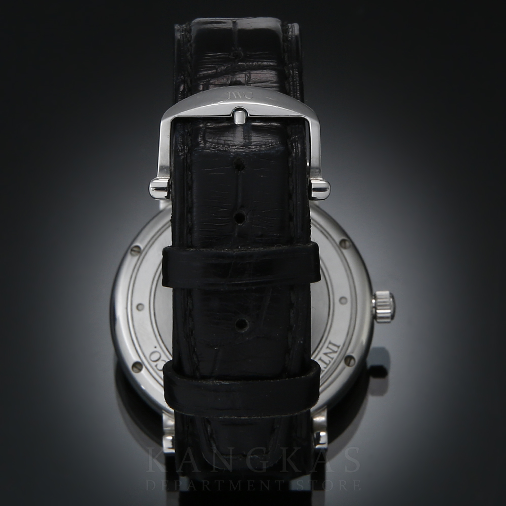 IWC(USED)IWC iw356501 포르토피노 오토
