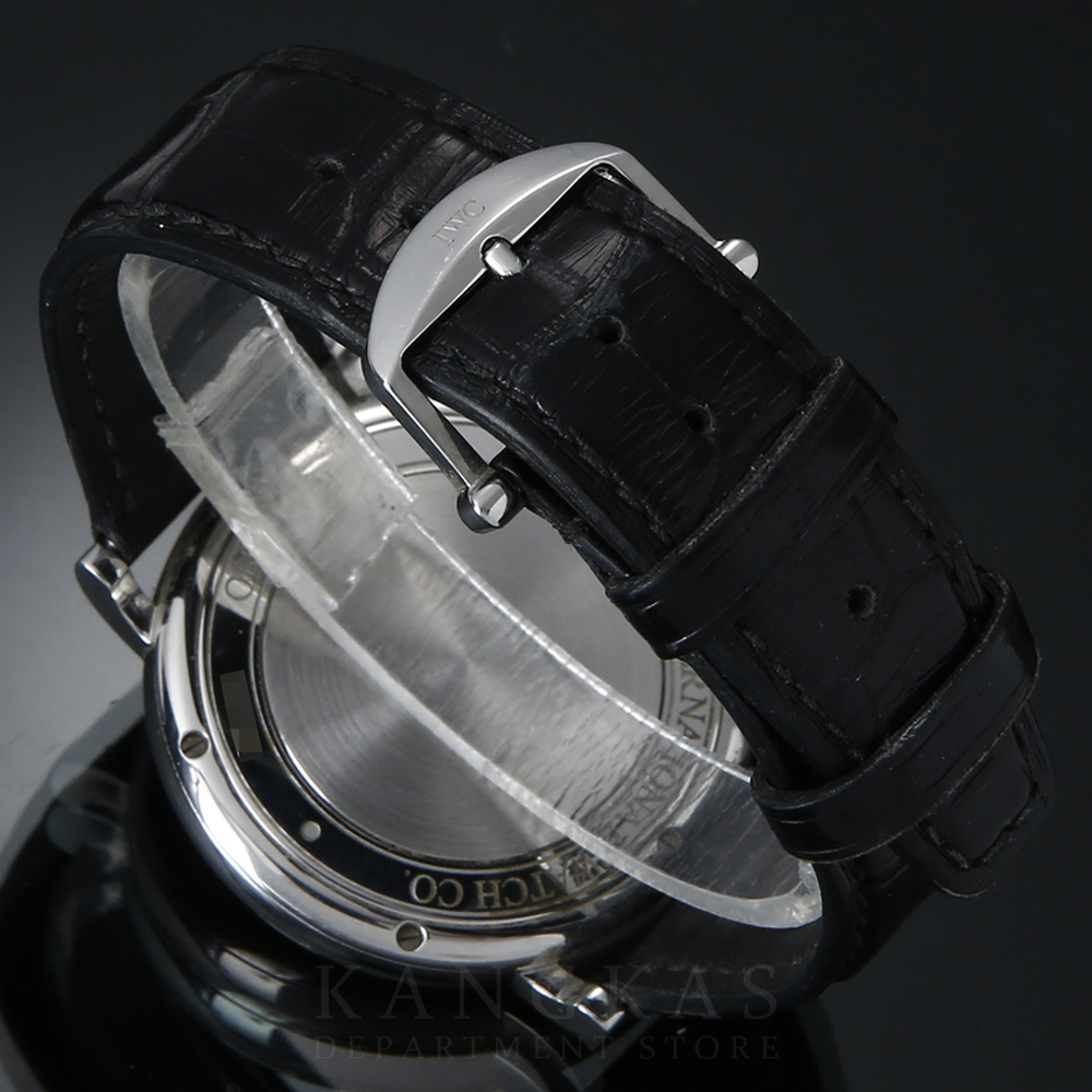 IWC(USED)IWC iw356501 포르토피노 오토