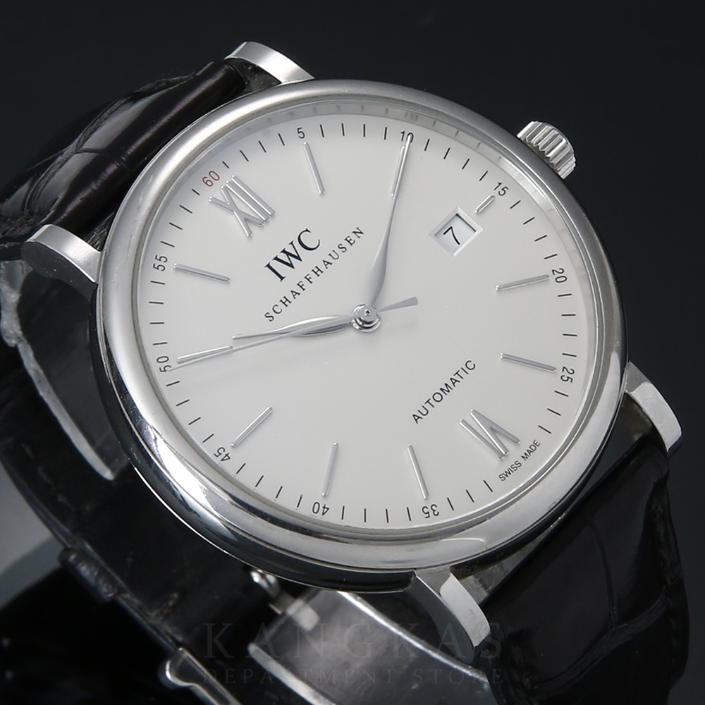 IWC(USED)IWC iw356501 포르토피노 오토