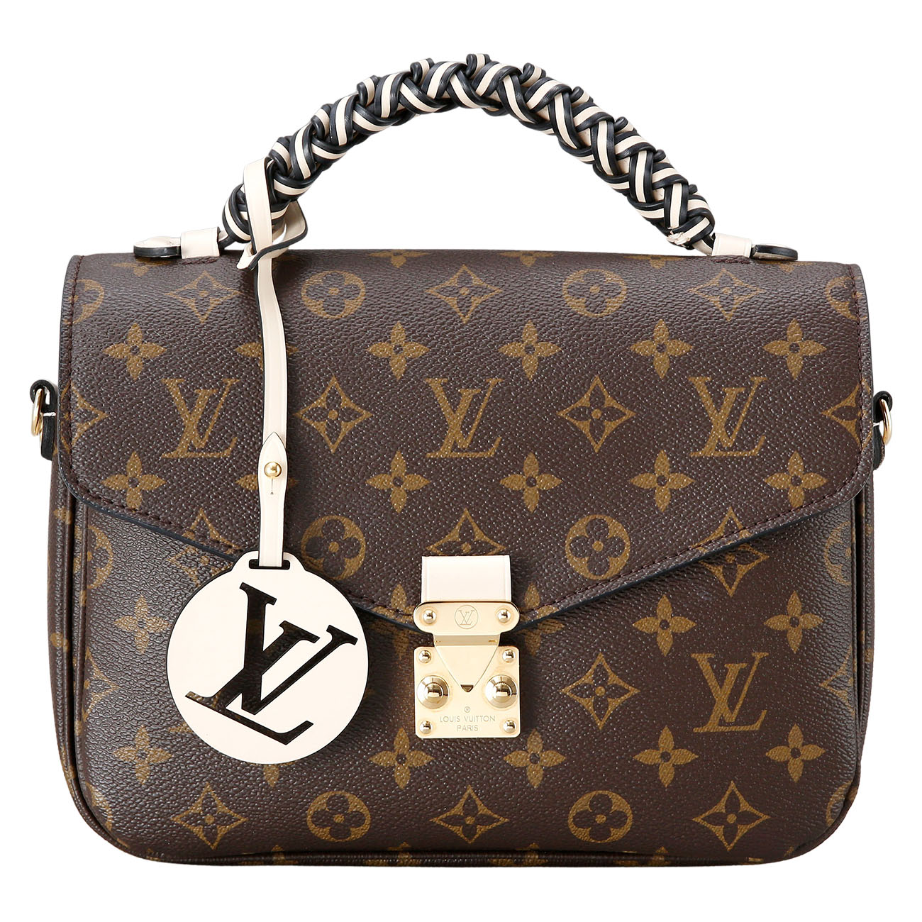 LOUIS VUITTON(USED)루이비통 시즌 포쉐트 메티스