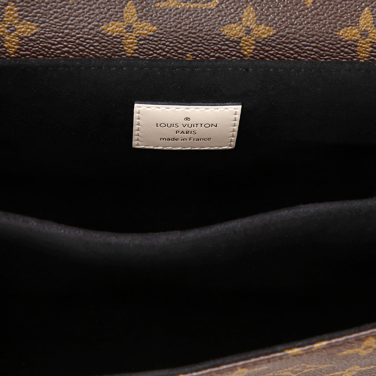 LOUIS VUITTON(USED)루이비통 시즌 포쉐트 메티스