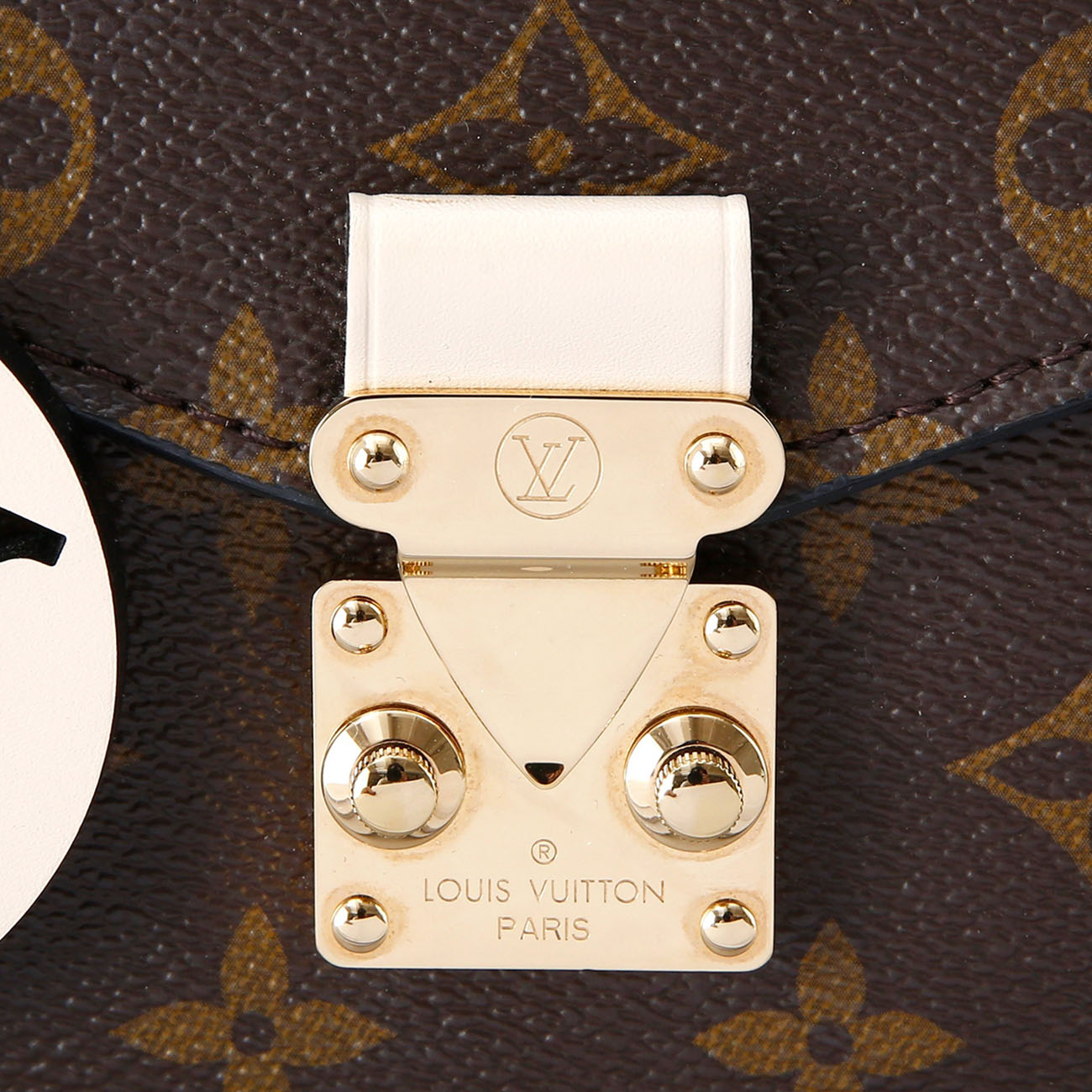 LOUIS VUITTON(USED)루이비통 시즌 포쉐트 메티스