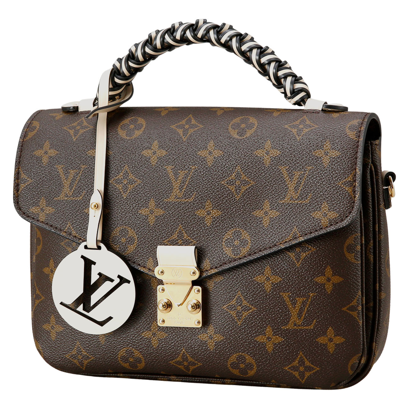 LOUIS VUITTON(USED)루이비통 시즌 포쉐트 메티스