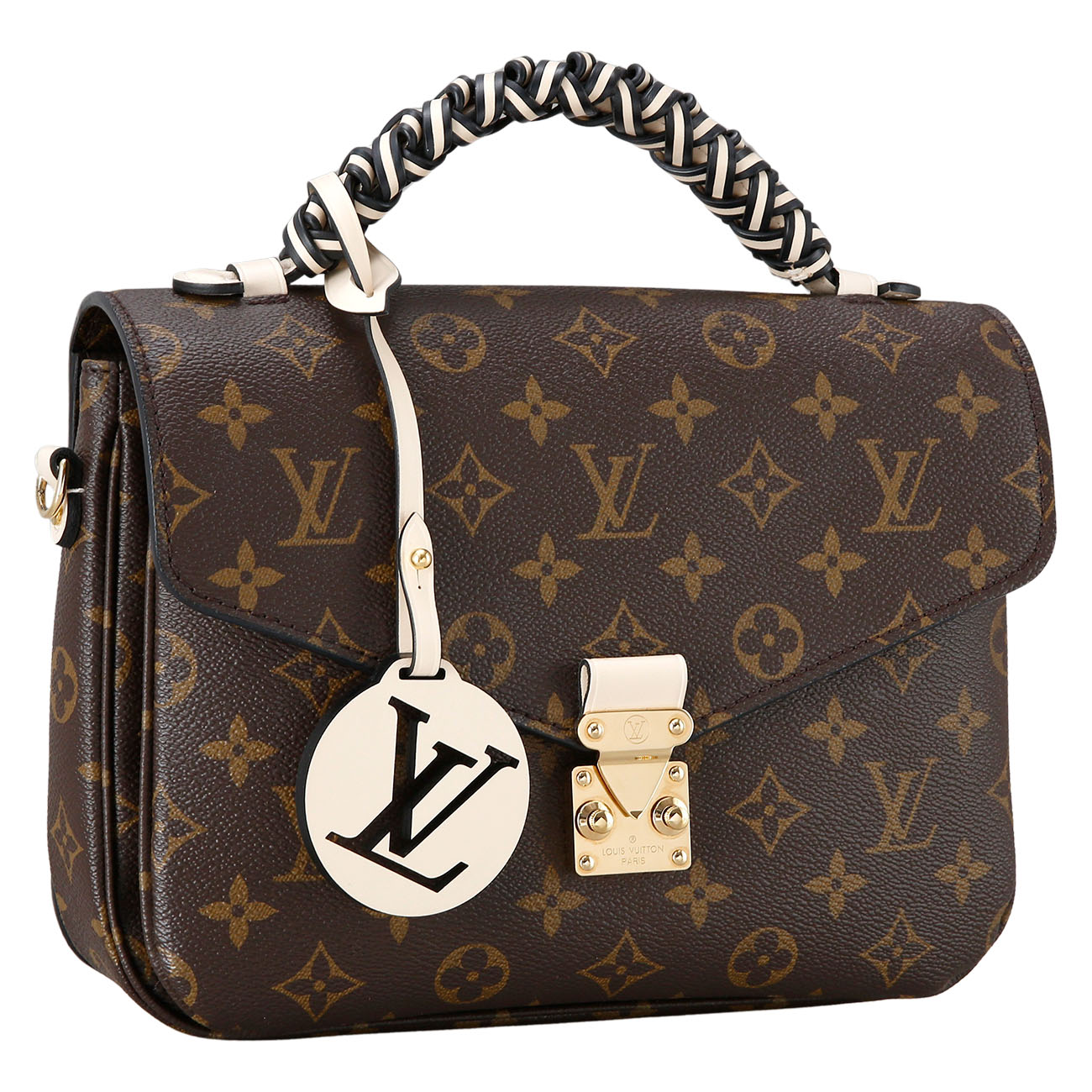 LOUIS VUITTON(USED)루이비통 시즌 포쉐트 메티스