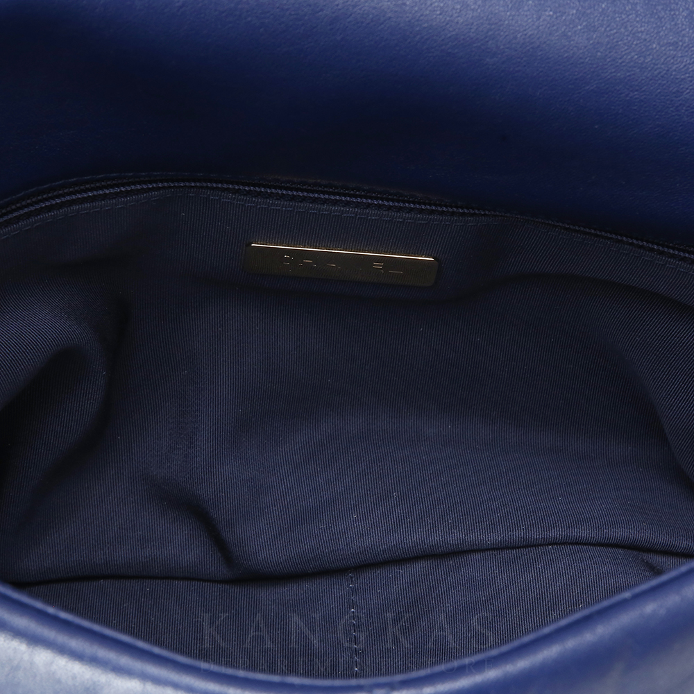 CHANEL(USED)샤넬 19백 라지