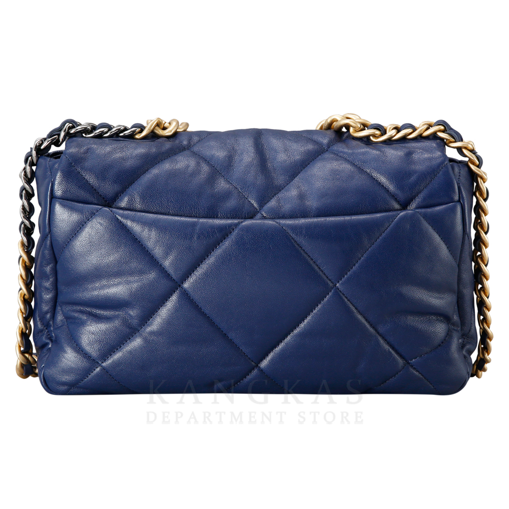 CHANEL(USED)샤넬 19백 라지