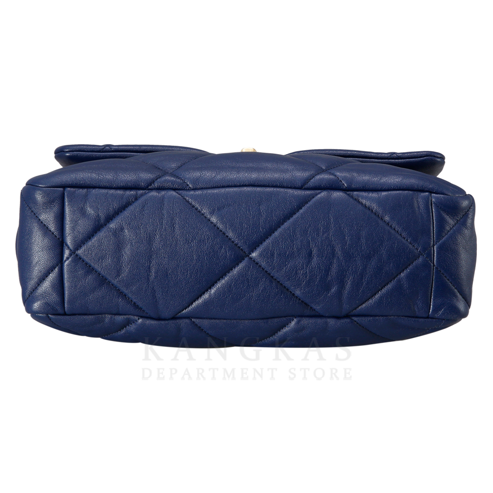 CHANEL(USED)샤넬 19백 라지