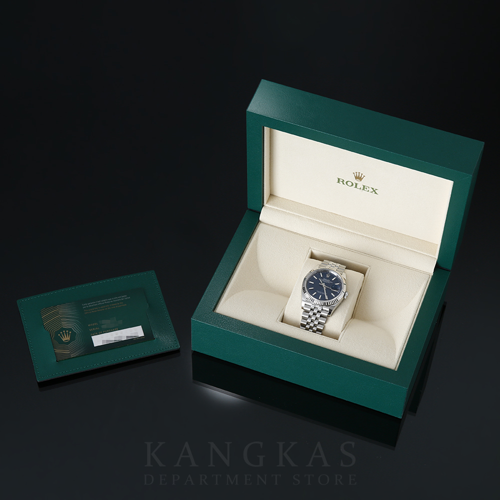 ROLEX(NEW)로렉스 데이져스트 126234 (새상품)  NEW PRODUCT