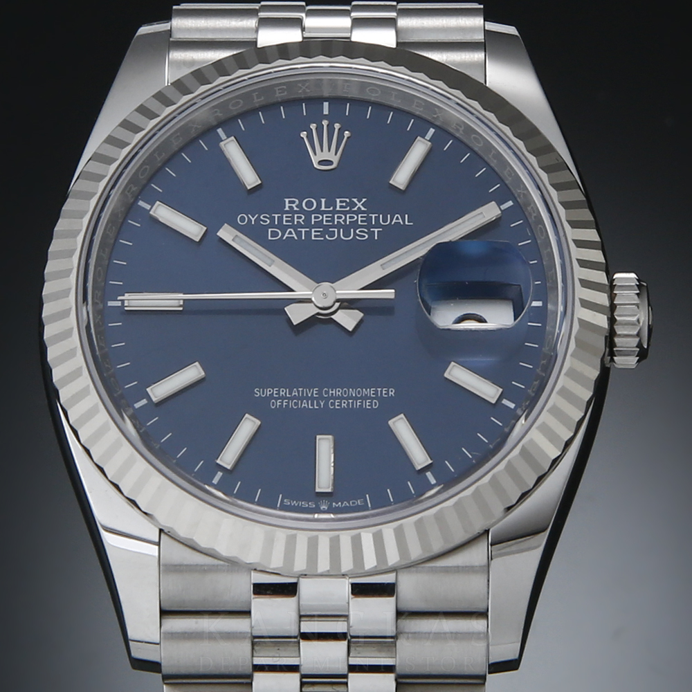 ROLEX(NEW)로렉스 데이져스트 126234 (새상품)  NEW PRODUCT