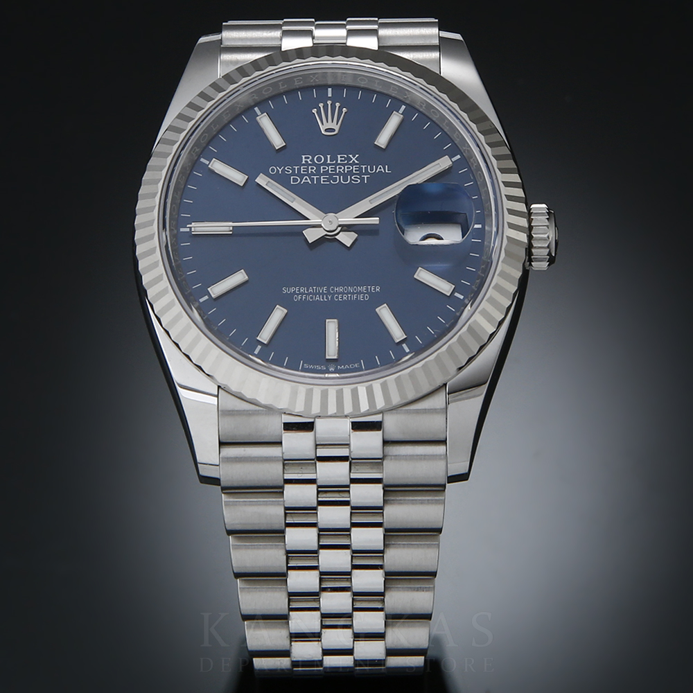 ROLEX(NEW)로렉스 데이져스트 126234 (새상품)  NEW PRODUCT