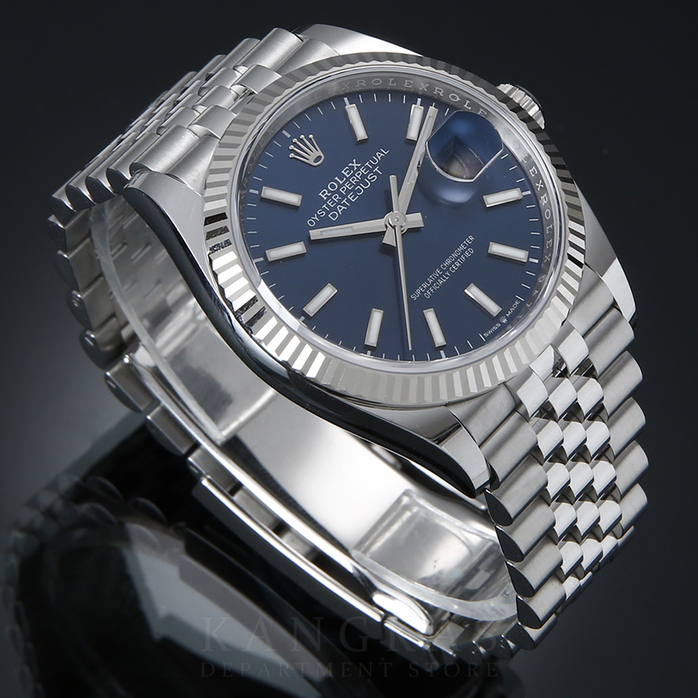 ROLEX(NEW)로렉스 데이져스트 126234 (새상품)  NEW PRODUCT