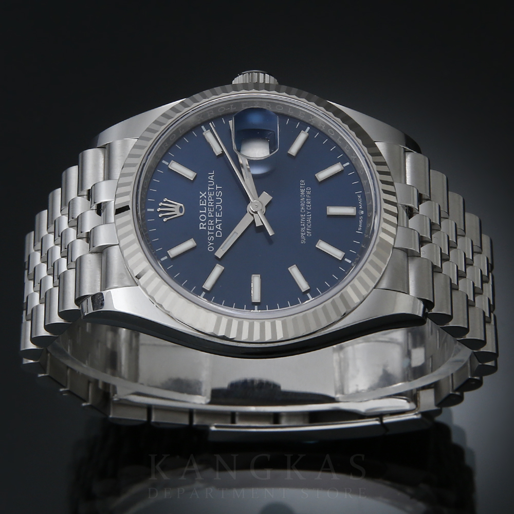 ROLEX(NEW)로렉스 데이져스트 126234 (새상품)  NEW PRODUCT