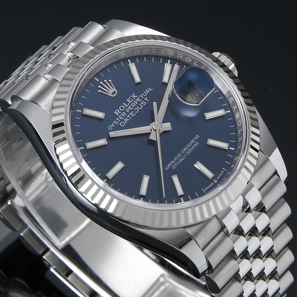 ROLEX(NEW)로렉스 데이져스트 126234 (새상품)  NEW PRODUCT