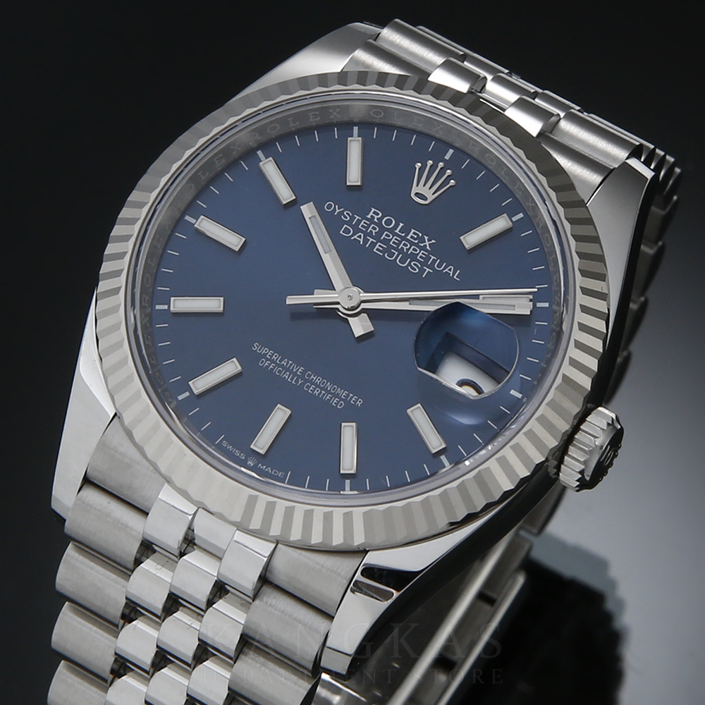 ROLEX(NEW)로렉스 데이져스트 126234 (새상품)  NEW PRODUCT