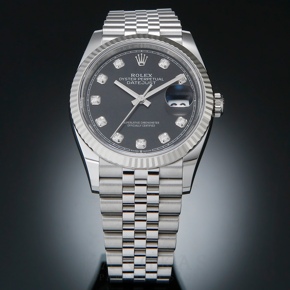 ROLEX(NEW)로렉스 데이져스트 126234G (새상품)  NEW PRODUCT