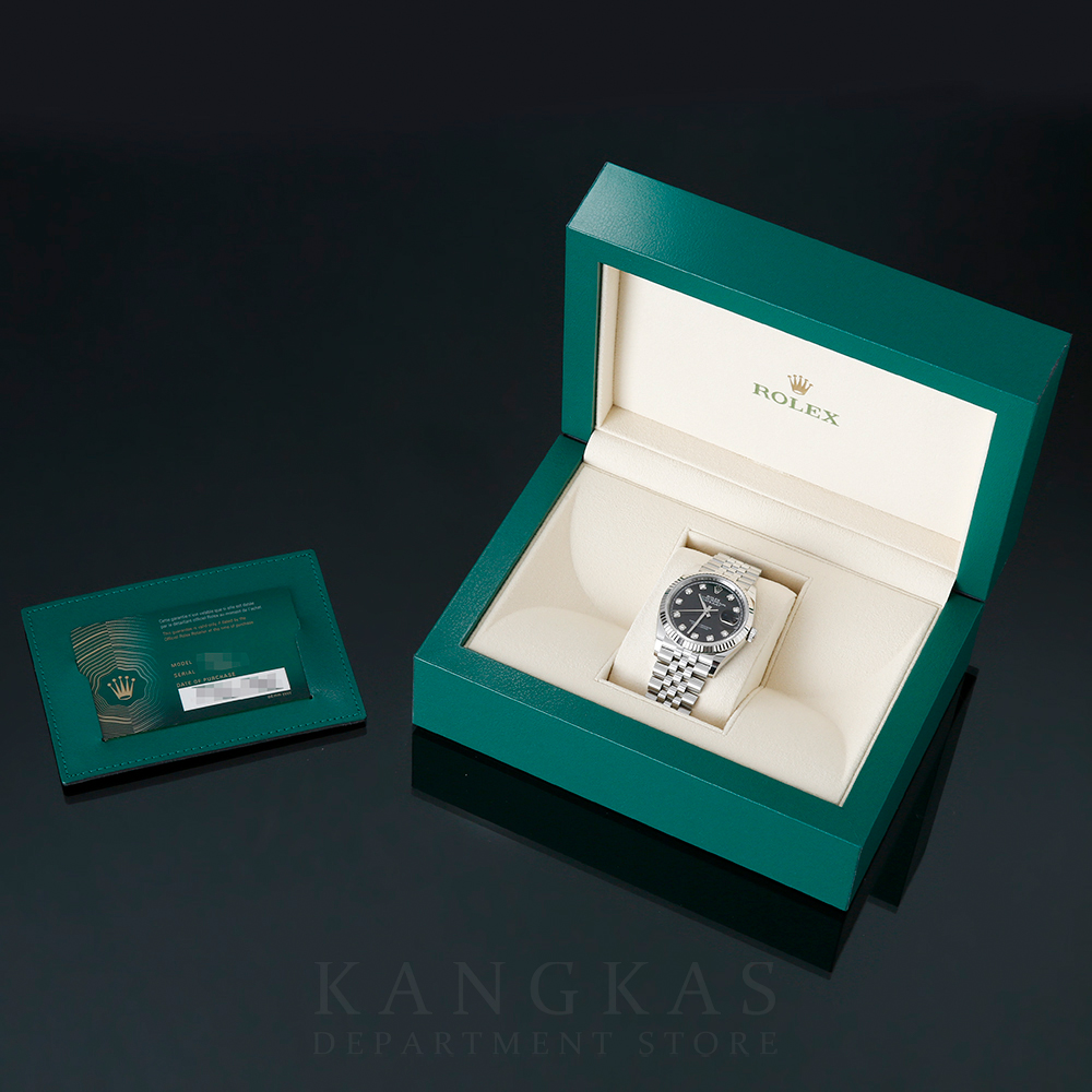 ROLEX(NEW)로렉스 데이져스트 126234G (새상품)  NEW PRODUCT