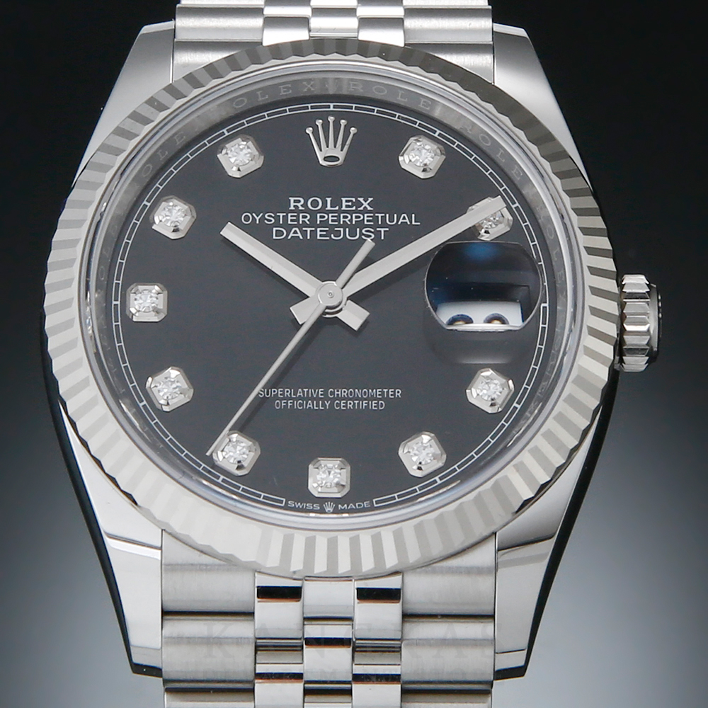 ROLEX(NEW)로렉스 데이져스트 126234G (새상품)  NEW PRODUCT