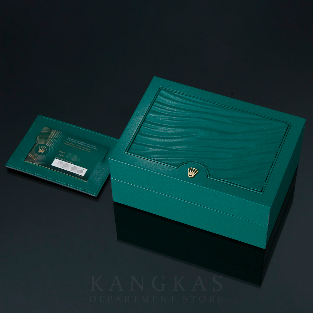ROLEX(NEW)로렉스 데이져스트 126234G (새상품)  NEW PRODUCT