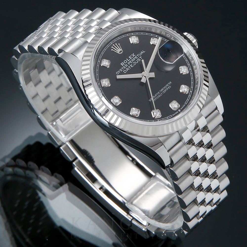 ROLEX(NEW)로렉스 데이져스트 126234G (새상품)  NEW PRODUCT