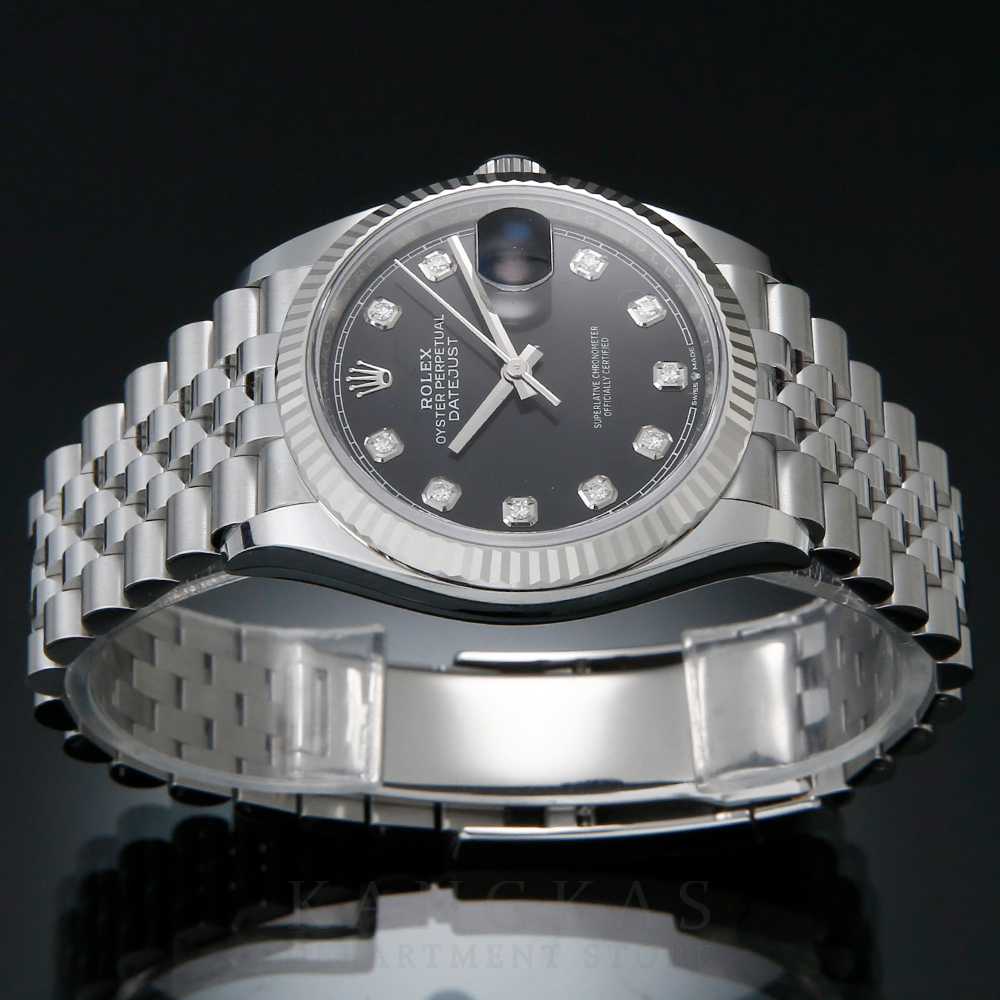 ROLEX(NEW)로렉스 데이져스트 126234G (새상품)  NEW PRODUCT