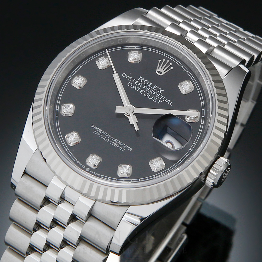 ROLEX(NEW)로렉스 데이져스트 126234G (새상품)  NEW PRODUCT