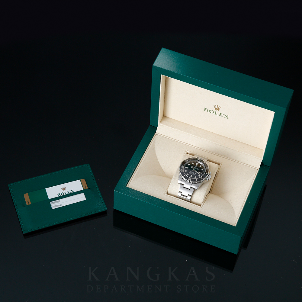 ROLEX(USED)로렉스 서브마리너 116610