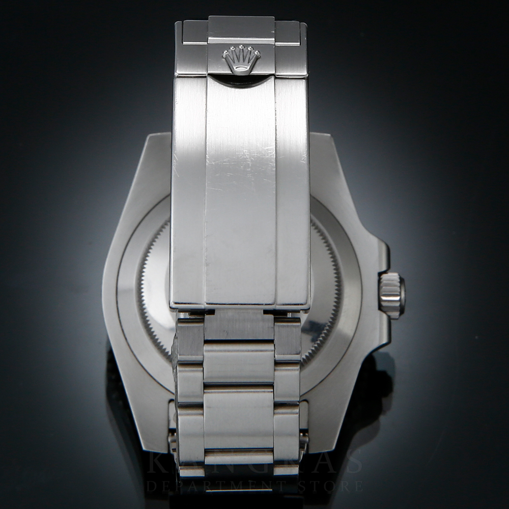 ROLEX(USED)로렉스 서브마리너 116610