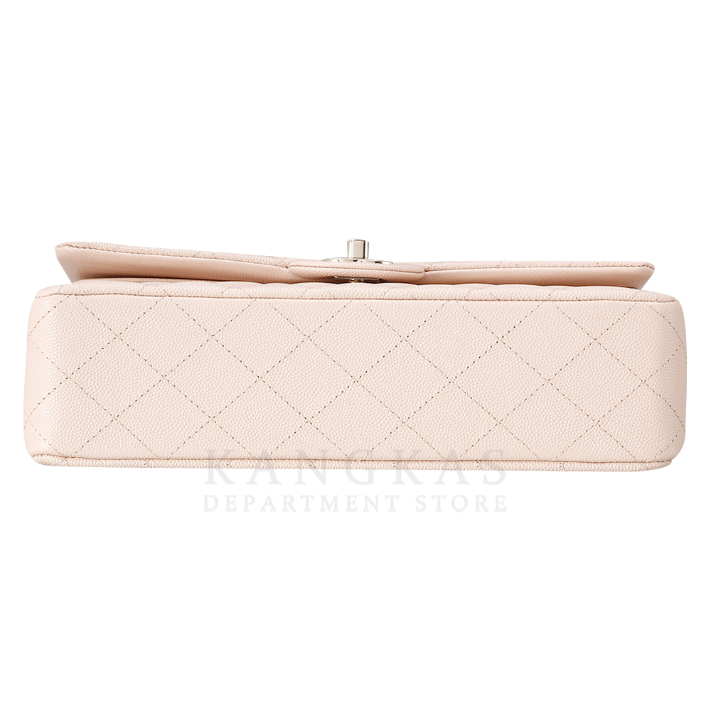 CHANEL(NEW) 샤넬 클래식 캐비어 미듐 (새상품) NEW PRODUCT