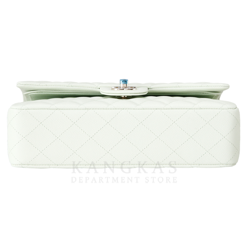 CHANEL(NEW) 샤넬 클래식 캐비어 미듐 (새상품) NEW PRODUCT