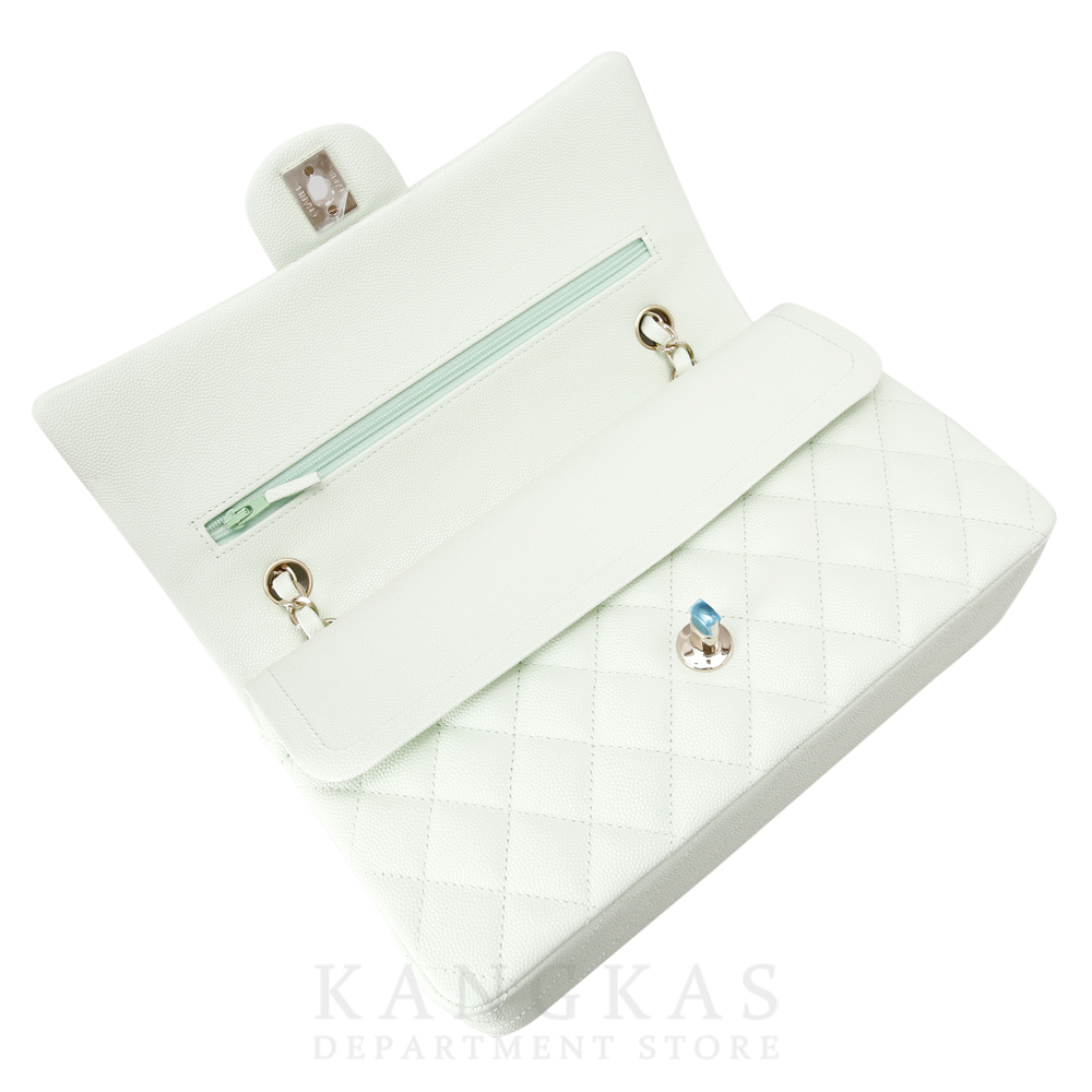 CHANEL(NEW) 샤넬 클래식 캐비어 미듐 (새상품) NEW PRODUCT