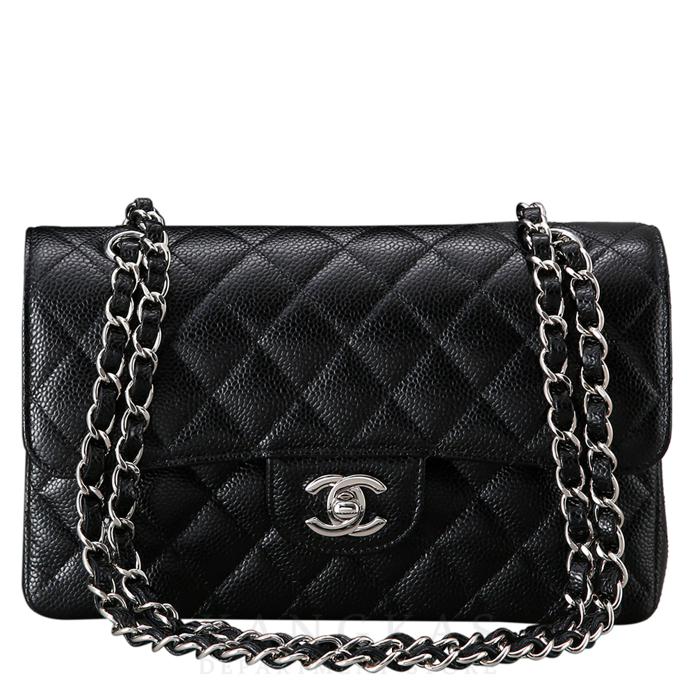 CHANEL(NEW)샤넬 클래식 캐비어 스몰 (새상품) NEW PRODUCT