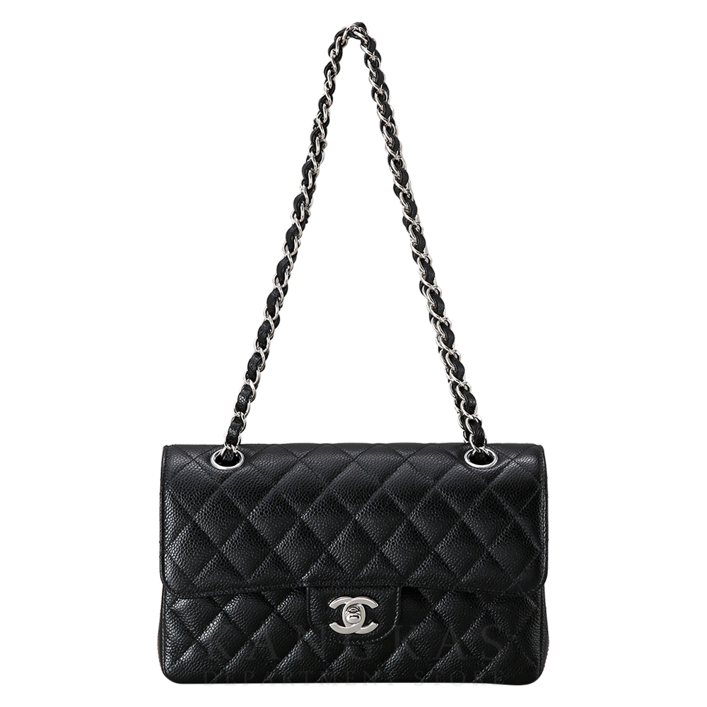 CHANEL(NEW)샤넬 클래식 캐비어 스몰 (새상품) NEW PRODUCT