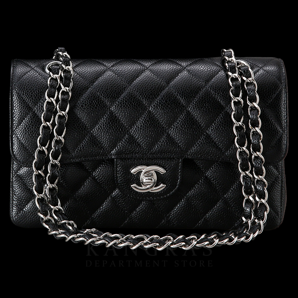 CHANEL(NEW)샤넬 클래식 캐비어 스몰 (새상품) NEW PRODUCT