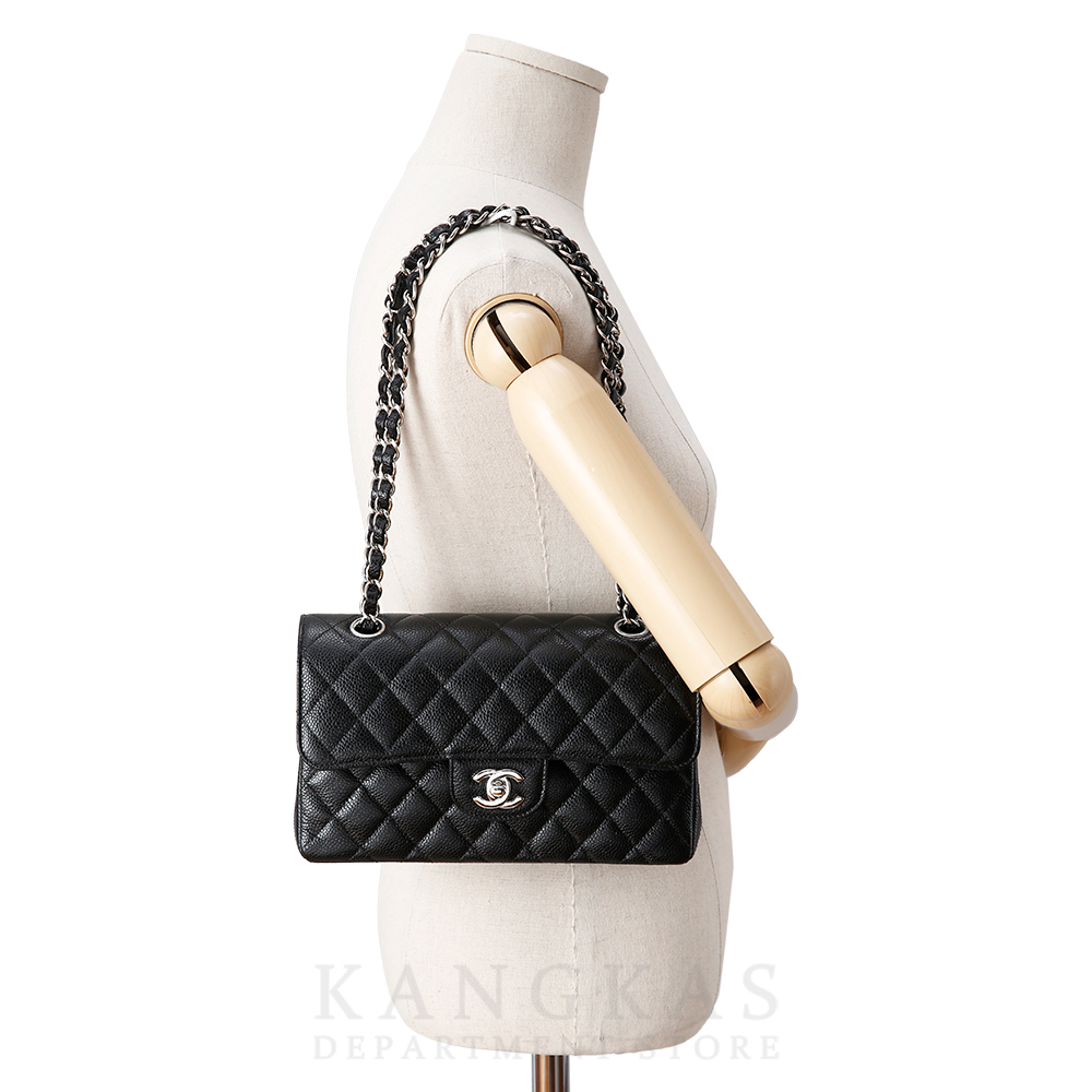 CHANEL(NEW)샤넬 클래식 캐비어 스몰 (새상품) NEW PRODUCT