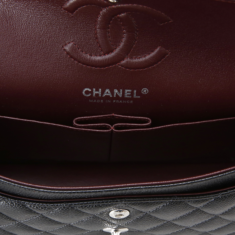 CHANEL(NEW)샤넬 클래식 캐비어 스몰 (새상품) NEW PRODUCT