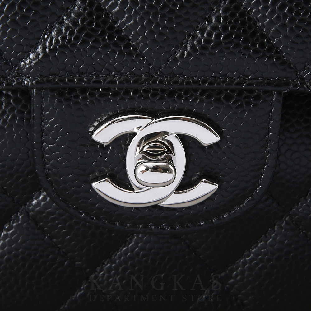 CHANEL(NEW)샤넬 클래식 캐비어 스몰 (새상품) NEW PRODUCT
