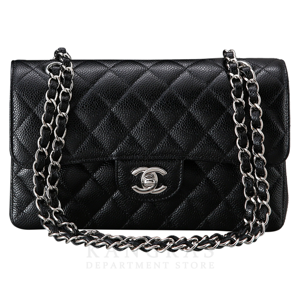 CHANEL(NEW)샤넬 클래식 캐비어 스몰 (새상품) NEW PRODUCT