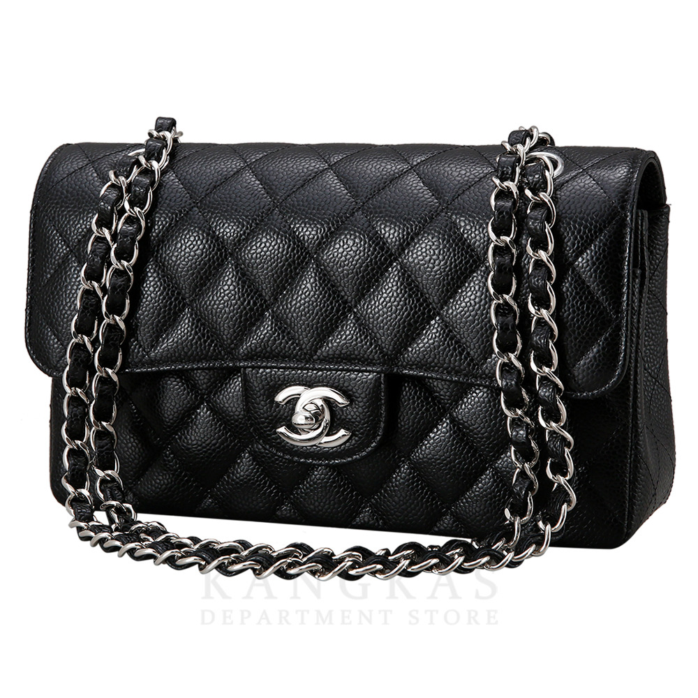CHANEL(NEW)샤넬 클래식 캐비어 스몰 (새상품) NEW PRODUCT